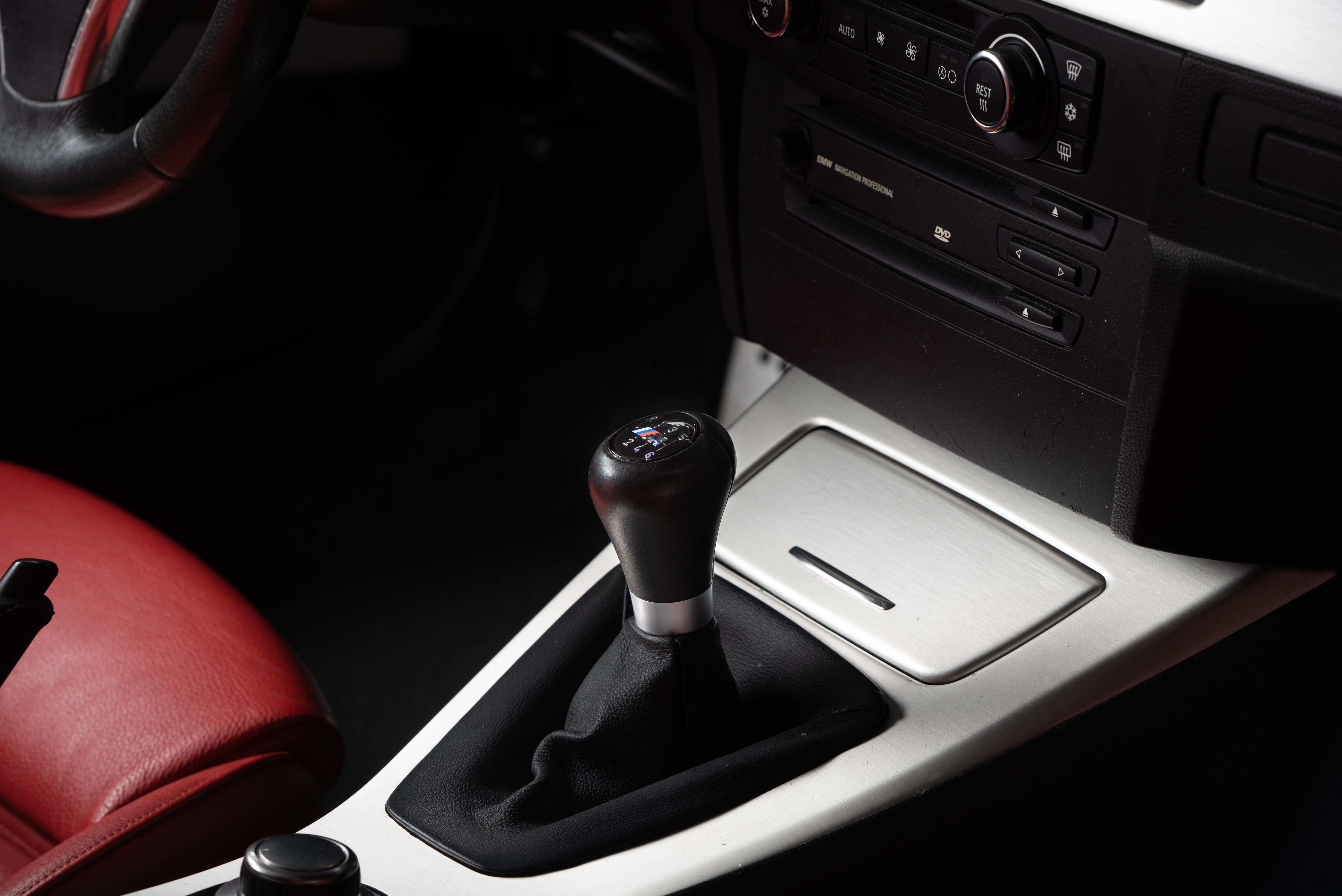TURNER SHORT SHIFTER